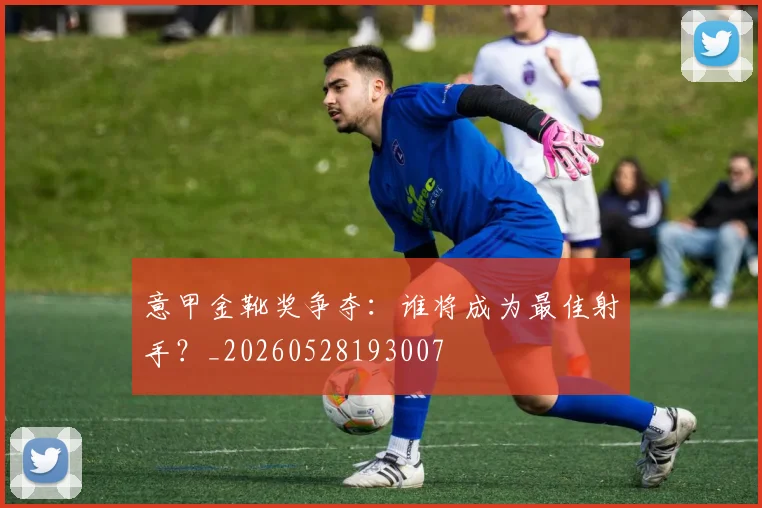意甲金靴奖争夺：谁将成为最佳射手？_20260528193007